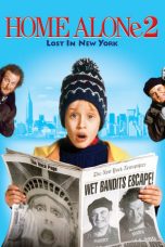 Nonton Film Home Alone 2: Lost in New York (1992) Terbaru
