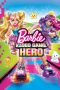 Nonton Film Barbie Video Game Hero (2017) Terbaru