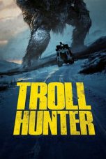 Nonton Film Troll Hunter (2010) Terbaru