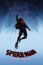 Nonton Film Spider-Man: Into the Spider-Verse (2018) Terbaru