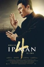 Nonton Film Ip Man 4: The Finale (2019) Terbaru