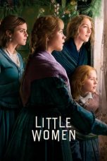 Nonton Film Little Women (2019) Terbaru