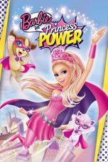 Nonton Film Barbie in Princess Power (2015) Terbaru
