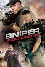 Nonton Film Sniper: Ghost Shooter (2016) Terbaru