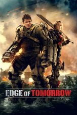 Nonton Film Edge of Tomorrow (2013) Terbaru