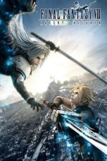Nonton Film Final Fantasy VII: Advent Children (2005) Terbaru
