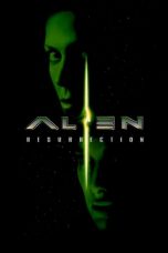 Nonton Film Alien Resurrection (1997) Terbaru