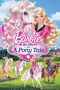 Nonton Film Barbie & Her Sisters in A Pony Tale (2013) Terbaru