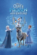 Nonton Film Olaf’s Frozen Adventure (2017) Terbaru