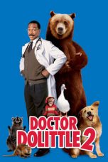 Nonton Film Dr. Dolittle 2 (2001) Terbaru