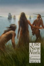 Nonton Film The New World (2005) Terbaru
