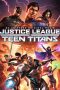 Nonton Film Justice League vs Teen Titans (2016) Terbaru