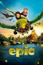 Nonton Film Epic (2013) Terbaru
