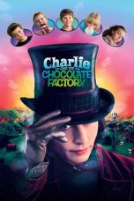 Nonton Film Charlie and the Chocolate Factory (2005) Terbaru