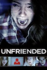 Nonton Film Unfriended (2014) Terbaru