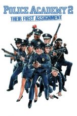 Nonton Film Police Academy 2: Their First Assignment (1985) Terbaru