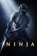 Nonton Film Ninja (2009) Terbaru
