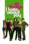 Nonton Film 10 Things I Hate About You (1999) Terbaru