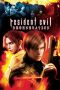 Nonton Film Resident Evil: Degeneration (2008) Terbaru