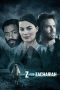 Nonton Film Z for Zachariah (2015) Terbaru