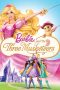 Nonton Film Barbie and the Three Musketeers (2009) Terbaru