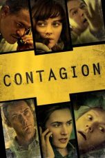 Nonton Film Contagion (2011) Terbaru