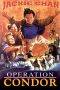 Nonton Film Armour of God II: Operation Condor (1991) Terbaru