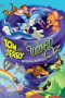 Nonton Film Tom and Jerry & The Wizard of Oz (2011) Terbaru