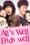 Nonton Film All’s Well, Ends Well (2012) Terbaru