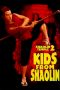Nonton Film Shaolin Temple 2: Kids from Shaolin (1984) Terbaru
