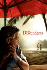 Nonton Film The Descendants (2011) Terbaru
