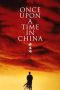 Nonton Film Once Upon a Time in China (1991) Terbaru