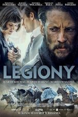 Nonton Film The Legions (2019) Terbaru