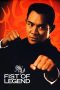 Nonton Film Fist of Legend (1994) Terbaru