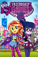 Nonton Film My Little Pony: Equestria Girls – Friendship Games (2016) Terbaru