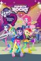 Nonton Film My Little Pony: Equestria Girls – Rainbow Rocks (2014) Terbaru