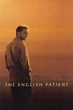 Nonton Film The English Patient (1996) Terbaru