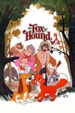 Nonton Film The Fox and the Hound (1981) Terbaru