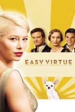 Nonton Film Easy Virtue (2008) Terbaru