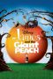Nonton Film James and the Giant Peach (1996) Terbaru