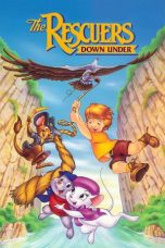 Nonton Film The Rescuers Down Under (1990) Terbaru