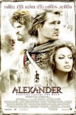 Nonton Film Alexander (2004) Terbaru