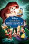 Nonton Film The Little Mermaid: Ariel’s Beginning (2008) Terbaru