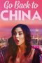 Nonton Film Go Back to China (2019) Terbaru