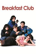 Nonton Film The Breakfast Club (1985) Terbaru