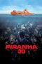 Nonton Film Piranha 3D (2010) Terbaru