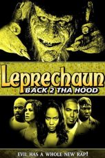 Nonton Film Leprechaun: Back 2 tha Hood (2003) Terbaru