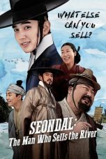 Nonton Film Seondal: The Man Who Sells the River (2016) Terbaru