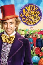Nonton Film Willy Wonka & the Chocolate Factory (1971) Terbaru