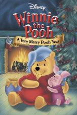 Nonton Film Winnie the Pooh: A Very Merry Pooh Year (2002) Terbaru